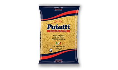 Picture of POIATTI FILI DORO 250GR